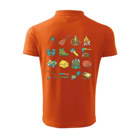 Camping set