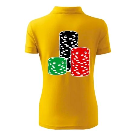 Poker žetóny