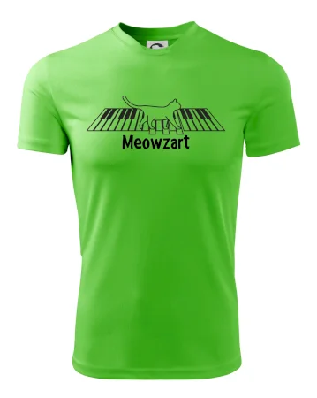 Meowzart