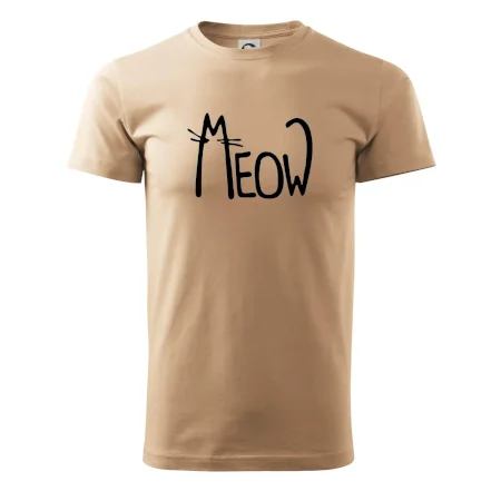 Meow - Mňau