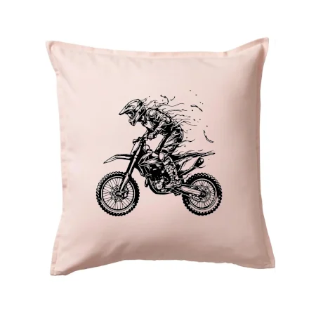 Cross - Enduro kostra