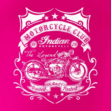 Indian Motorycle Club