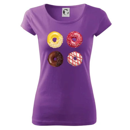 4 donuty