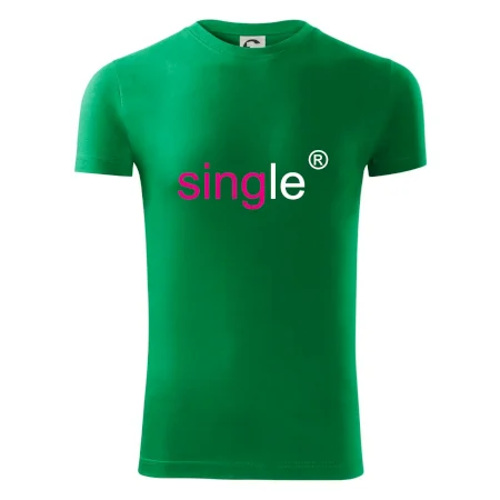 Single nápis copyright