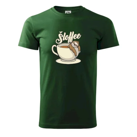 Šloffee - káva