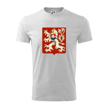 Znak maly Prvá Republika československá 1918–1920