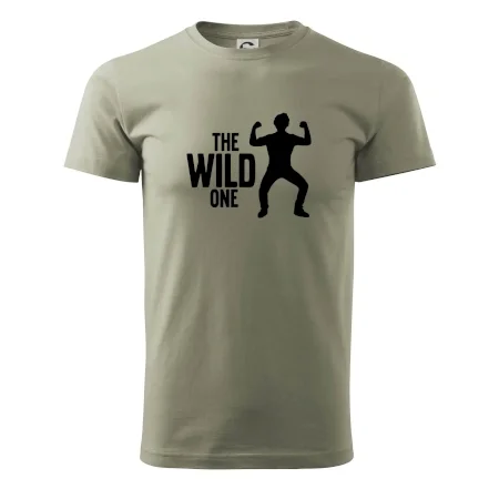 Bachelor party - The wild one