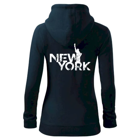 New York retro