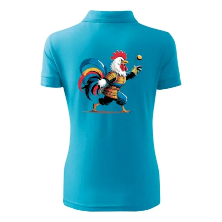 Petanque vták