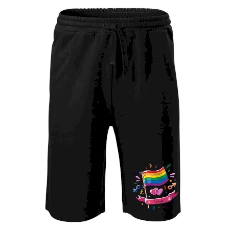 Pride vlajka