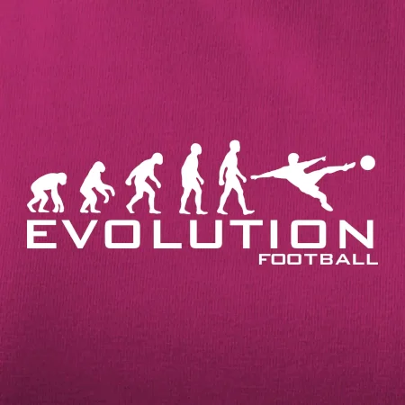 Evolution Football