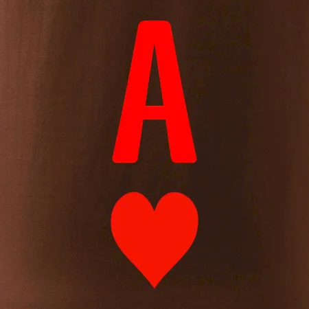 Poker A love