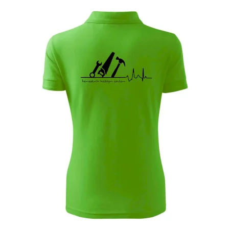 Ekg řemeslník každým coulem