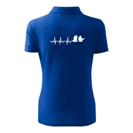 EKG hasiči