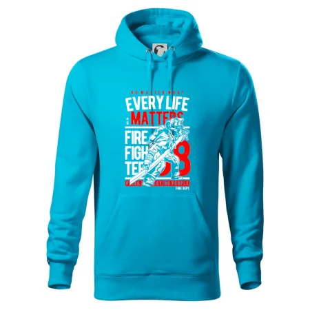 Every Life Matters