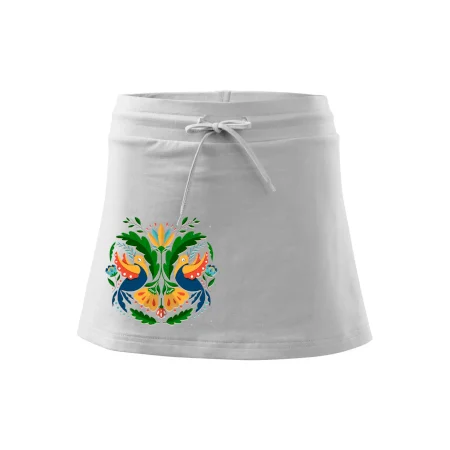 Folklór - dve holubica