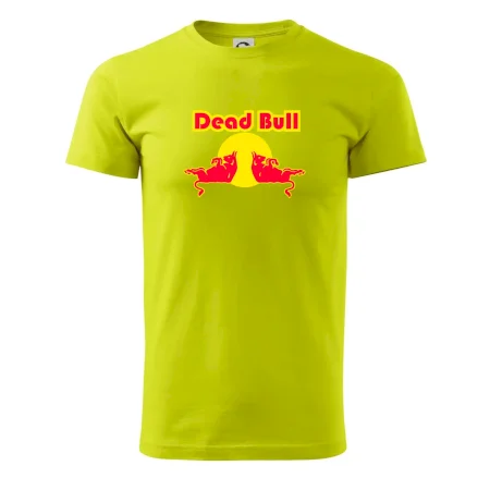 Dead Bull