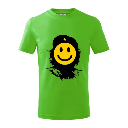 Che Smiley