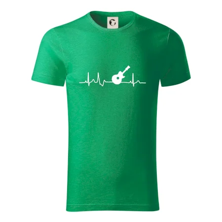 EKG akustická gitara