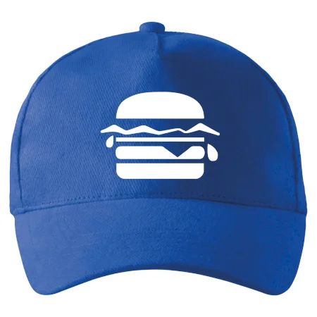 Hamburger ikona