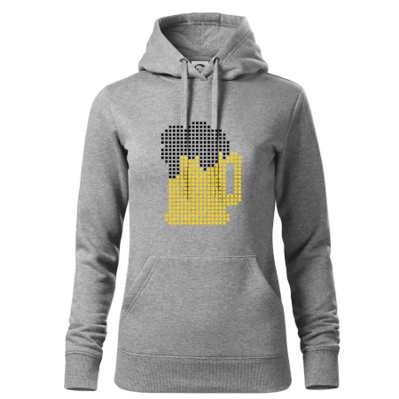 Pivo pixel