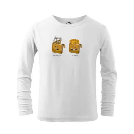 Pred výplatou po výplate (Pecka design)