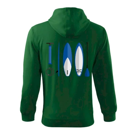 Paddleboard set