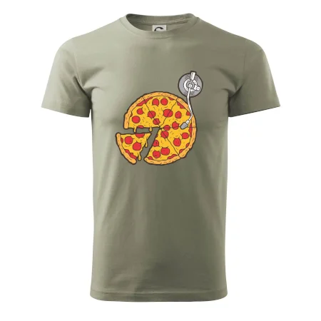Pizza DJ