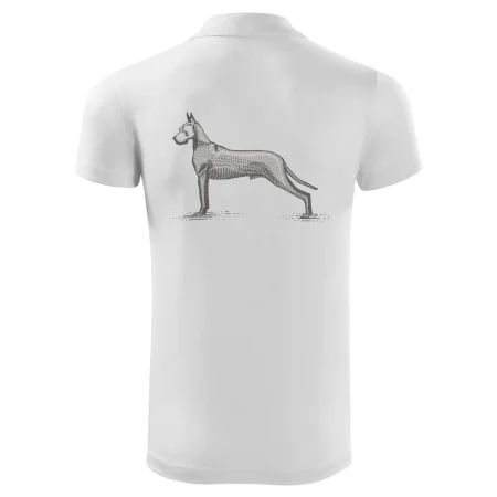 Vintage Great dane