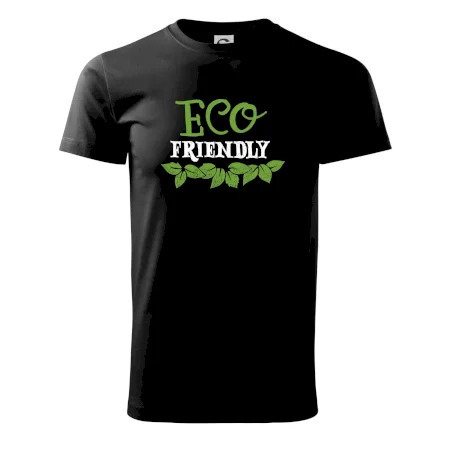 Eco friendly - lístočky