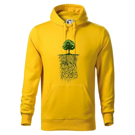Know Your Roots