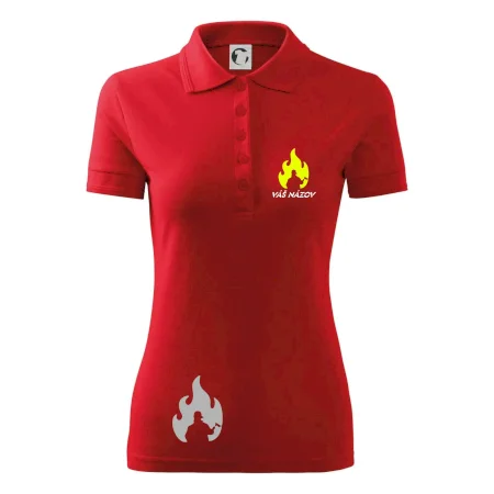 Hasiči - oheň - Váš názov