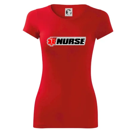 Nurse kríž