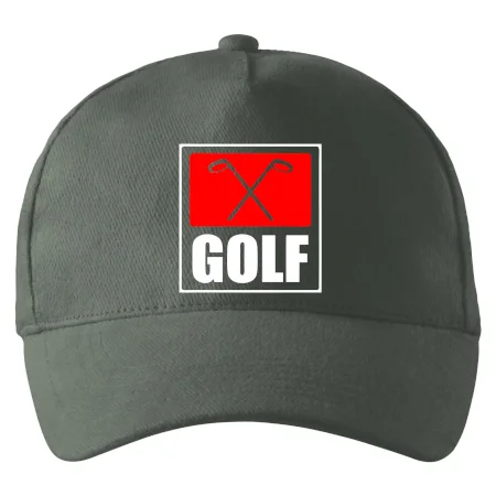Golfové palice