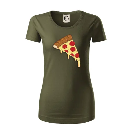 Pizza pre gurmánov