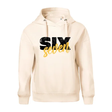 Six seven - písmo