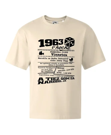 1963 v kocke