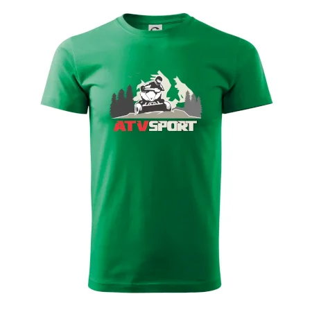 ATV štvorkolka sport