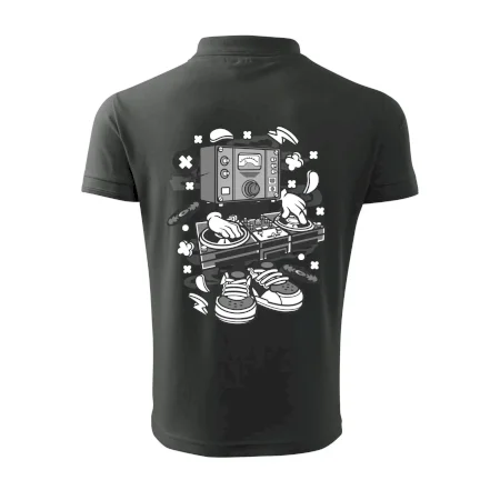 DJ meter