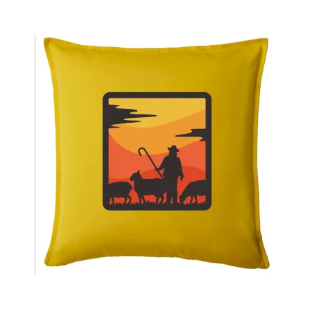 Pastierec oviec - štvorec