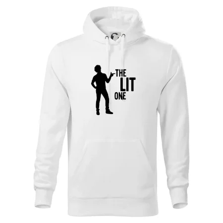 Bachelor party - The lit one