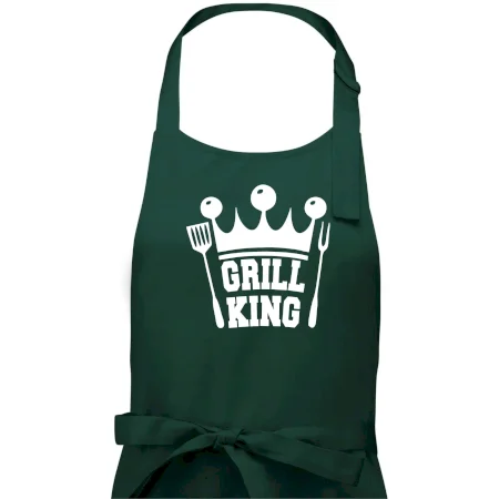 Grilovanie - Grill King