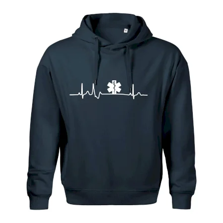 EKG rescue