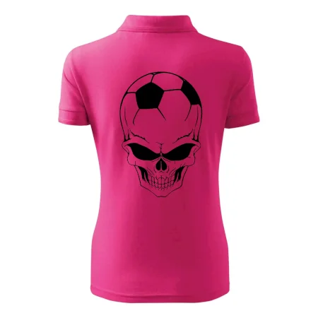 Futbal lebka lopta