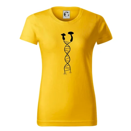 DNA huby