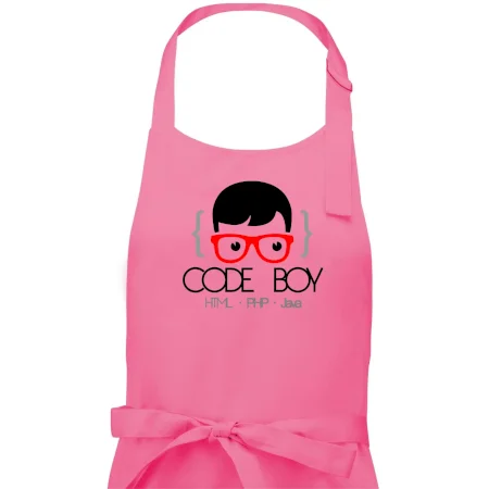 Code Boy