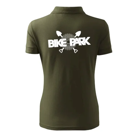 Bike park kazeta