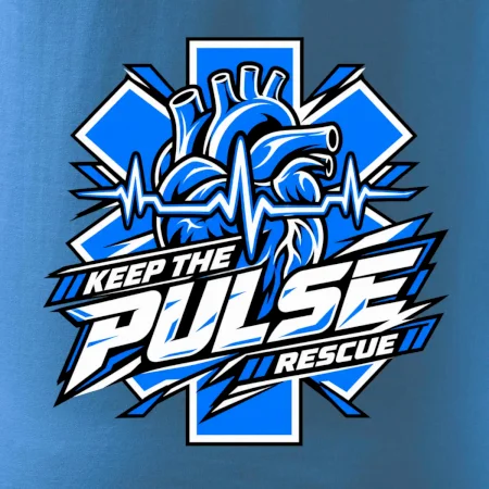 Rescue - Keep Pulse