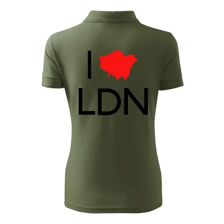 I Love LDN