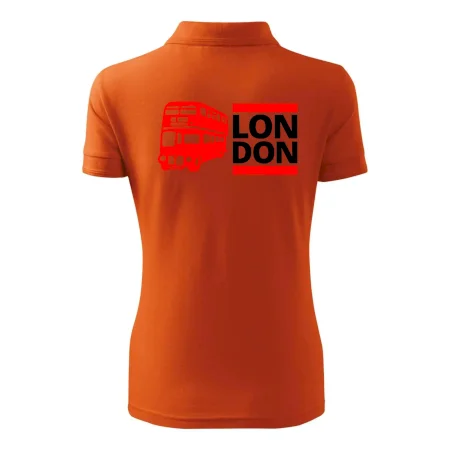 LON DON BUS